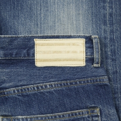 Domingo Made in JP Selvedge Denim Jeans Size 31