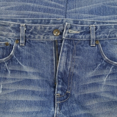 Kelen Brand Selvedge Denim Jeans Size 31