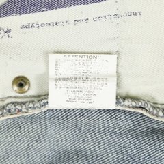 Kelen Brand Selvedge Denim Jeans Size 31