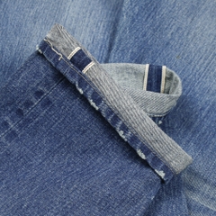 Kelen Brand Selvedge Denim Jeans Size 31