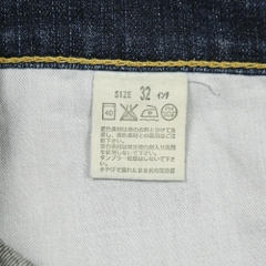 2000s Levi's 705 Stretch Denim Jeans Size 32