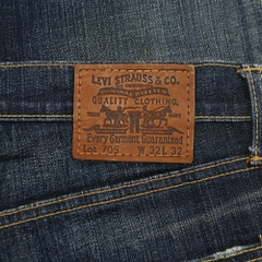 2000s Levi's 705 Stretch Denim Jeans Size 32