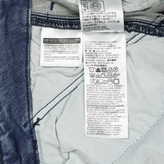 2019 Levi's Engineered Cargo Denim Pants Size 34