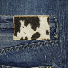 Brappers Made in Japan Denim Jeans Size 32