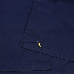 U.S.C.G. by Pentag Mfg Navy Uniform Jacket Size M