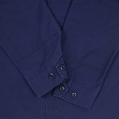 U.S.C.G. by Pentag Mfg Navy Uniform Jacket Size M