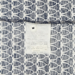 Aquascutum Made in Italy Polo Shirt Size M