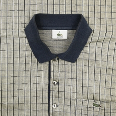Lacoste Made in Japan Polo Shirt Size M
