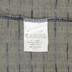 Lacoste Made in Japan Polo Shirt Size M