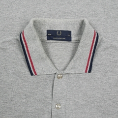 Fred Perry Made in England Polo Shirt Size S