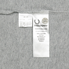 Fred Perry Made in England Polo Shirt Size S