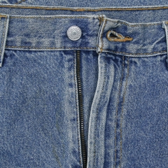2000s Levi's 505 Denim Shorts Size 36