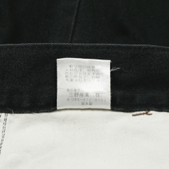 concave.attempt Made in Japan Shorts Size 34