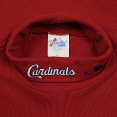 Majestic USA MLB St. Louis Cardinals Team Shirt Size M