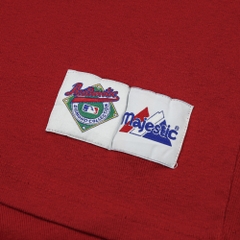 Majestic USA MLB St. Louis Cardinals Team Shirt Size M