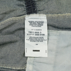 2000s Levi's Denim Jacket for Women Size S