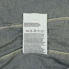 2000s Levi's Denim Jacket for Women Size S