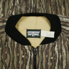 Vintage SafTBak Realtree Hunting Jacket Size L