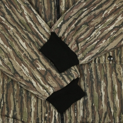 Vintage SafTBak Realtree Hunting Jacket Size L
