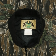 Vintage Ideal Realtree Hunting Jacket Size XL