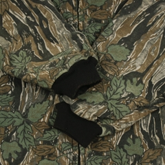 Vintage Ideal Realtree Hunting Jacket Size XL