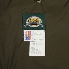 Vintage Cabela’s Goretex Thinsulate Pants Size 36