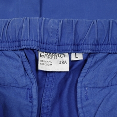 Gramicci Outdoor Straight Fit Pants Size L