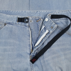 Gramicci Outdoor x Mt Design Denim Pants Size L