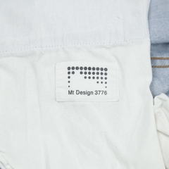 Gramicci Outdoor x Mt Design Denim Pants Size L