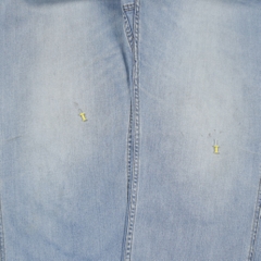 Gramicci Outdoor x Mt Design Denim Pants Size L