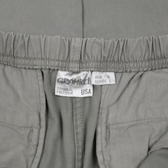 Gramicci Outdoor Relaxed Fit Pants Size XL