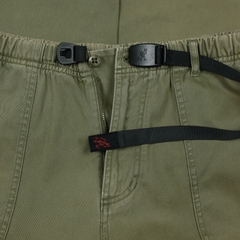 Gramicci Olive Outdoor Relaxed Fit Pants Size XL