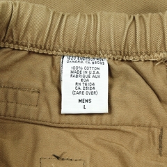 Vtg Gramicci Made in USA Tapered Pants Size L