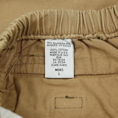Vtg Gramicci Made in USA Relaxed Pants Size L
