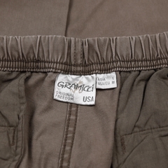 Gramicci Outdoor Straight Fit Pants Size L