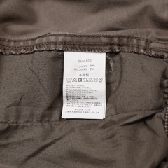 Gramicci Outdoor Straight Fit Pants Size L