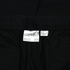 Gramicci Outdoor Straight Fit Pants Size XL