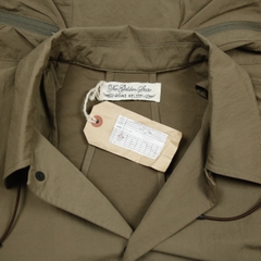 Remi Relief Made in Japan Nylon Utility Jacket Size L