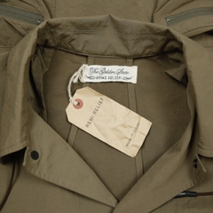 Remi Relief Made in Japan Nylon Utility Jacket Size L