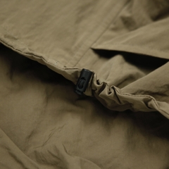 Remi Relief Made in Japan Nylon Utility Jacket Size L