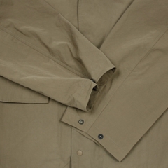 Remi Relief Made in Japan Nylon Utility Jacket Size L