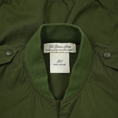 Remi Relief Japan Unlined Bomber Jacket Size L