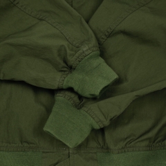 Remi Relief Japan Unlined Bomber Jacket Size L