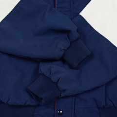 Vtg Dunbrooke USA ‘Pepsi’ Staff Jacket Size XL