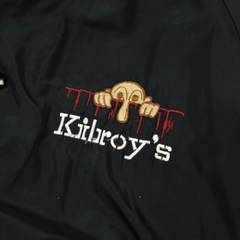 90s Russell ‘Kilroy’s Bar’ Staff Jacket Size M