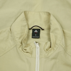mont-bell Outdoor Nylon Vest Size Small