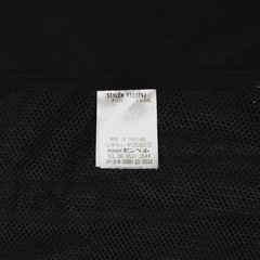 mont-bell Outdoor Nylon Black Anorak Size S