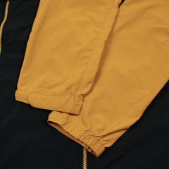 Columbia Outdoor Nylon Windstopper Jacket Size L