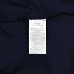 Ralph Lauren RLX 1/4 Zip Long-sleeve Shirt Size S
