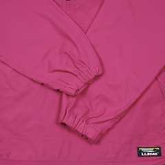 80s L.L.Bean USA Mountain Anorak Women Size L